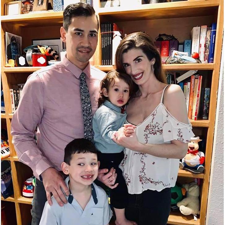 Happy Easter!