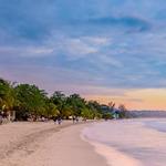 7 Mile Beach, Negril Jamaica