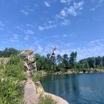 Redgranite Quarry