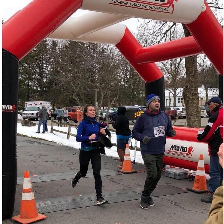 Nov. 2018: Turkey Trot