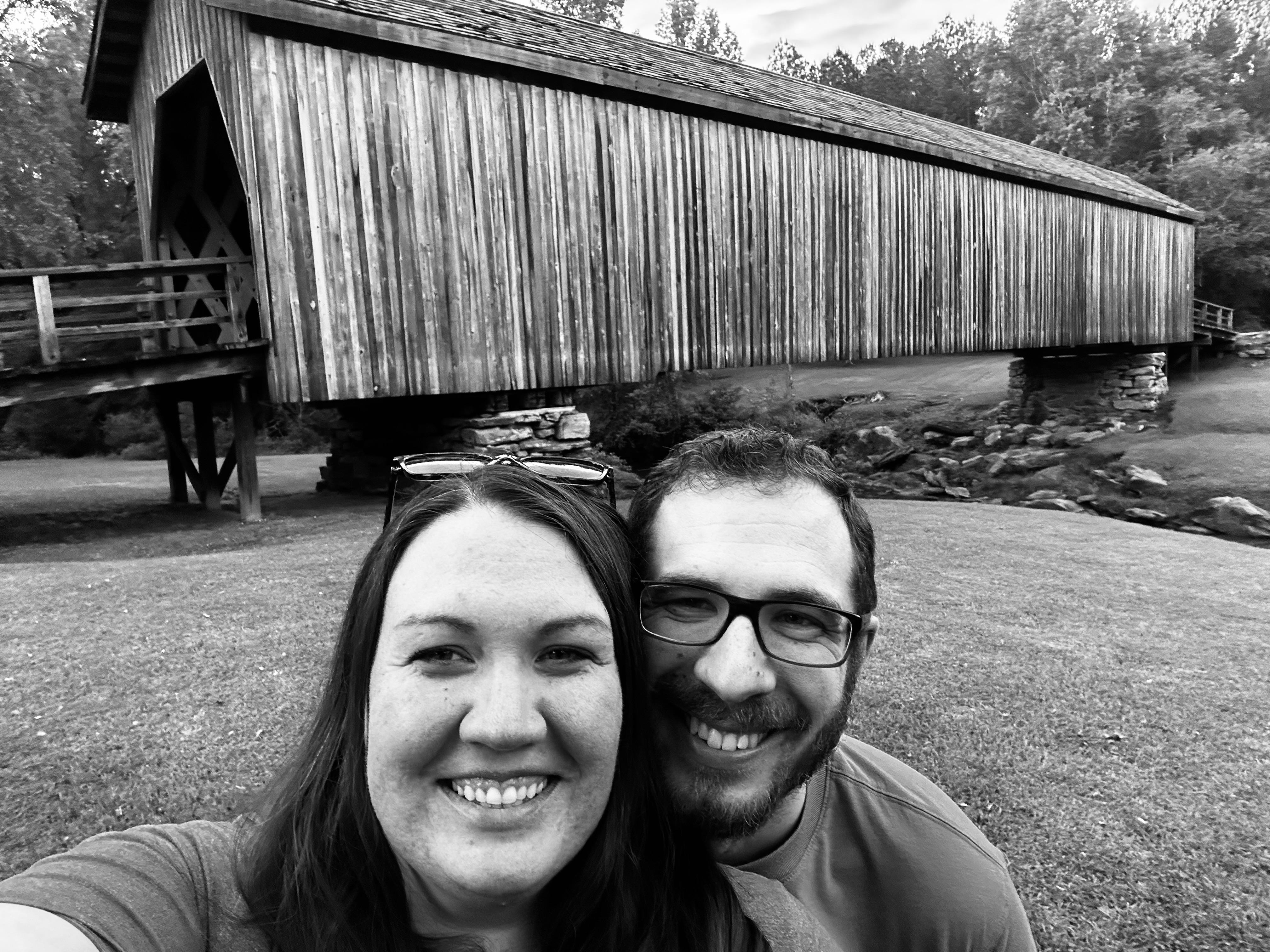 The Wedding Website of Samantha Crow and Matthew Morris