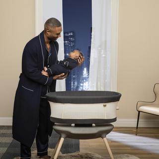 Kindred Starling Smart Bassinet