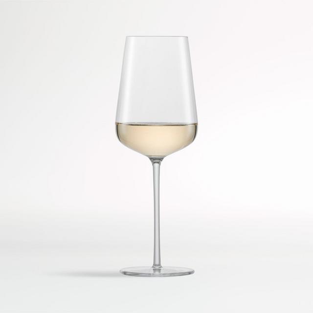 Vervino White Wine Glasses, Set of 6