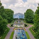 Missouri Botanical Garden