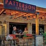 Patterson Cellars Tasting Room Hollywood Hill