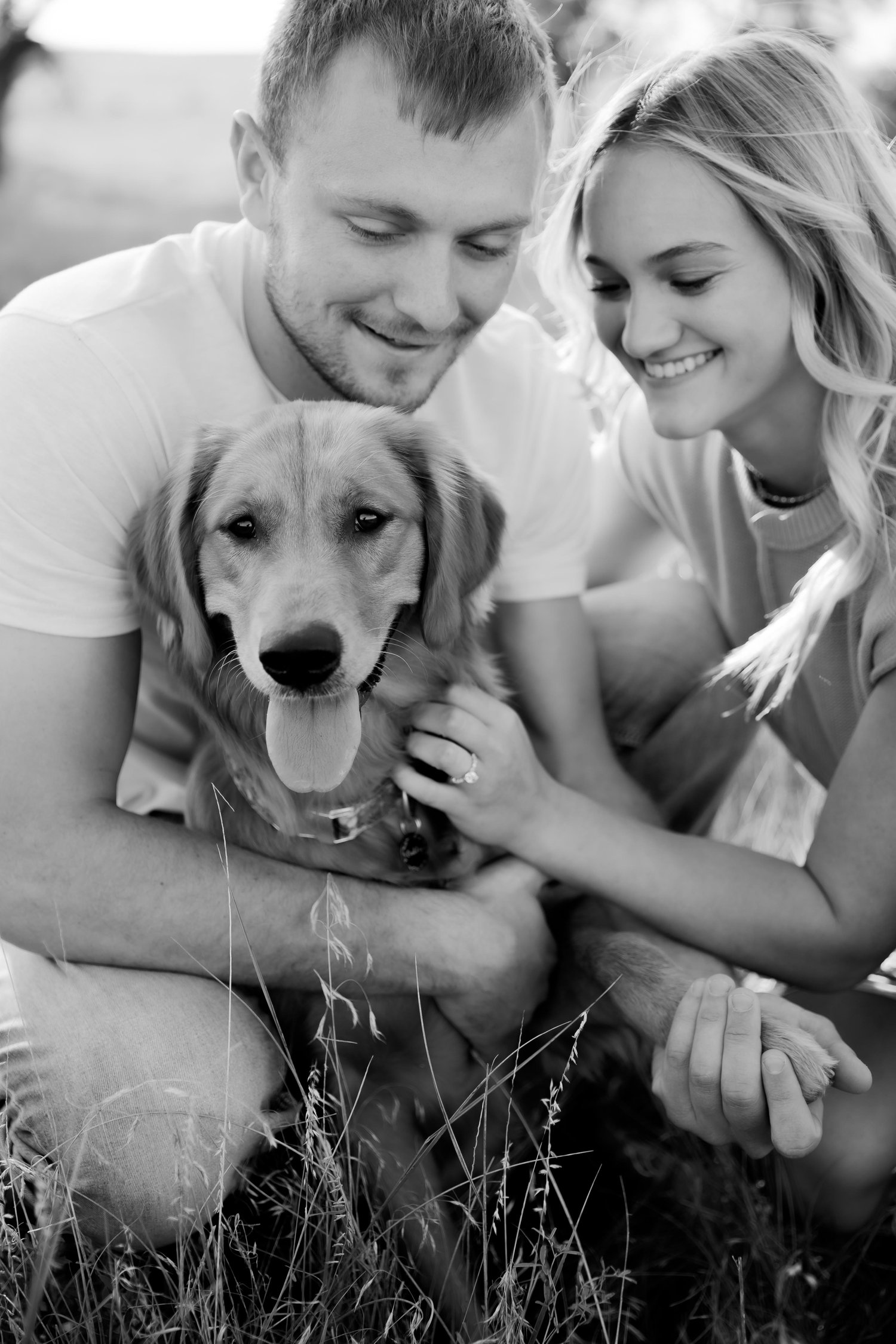 The Wedding Website of Kennedy Stanley and Hagan Booi