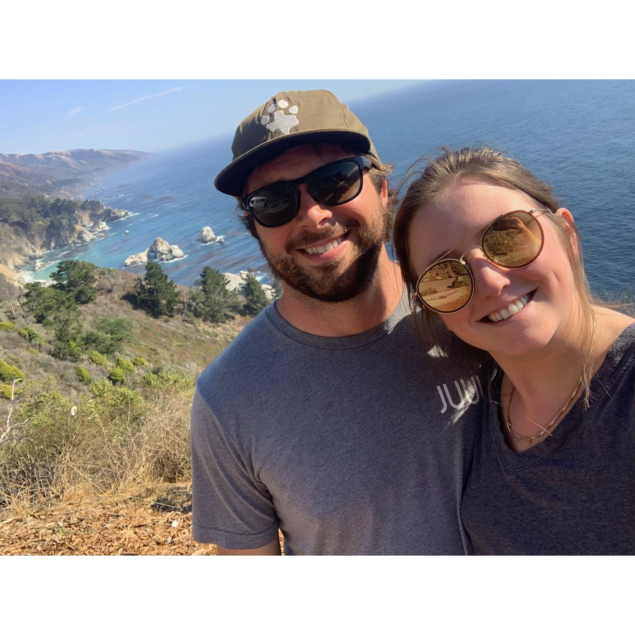 Big Sur