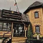 Paddy Flaherty's