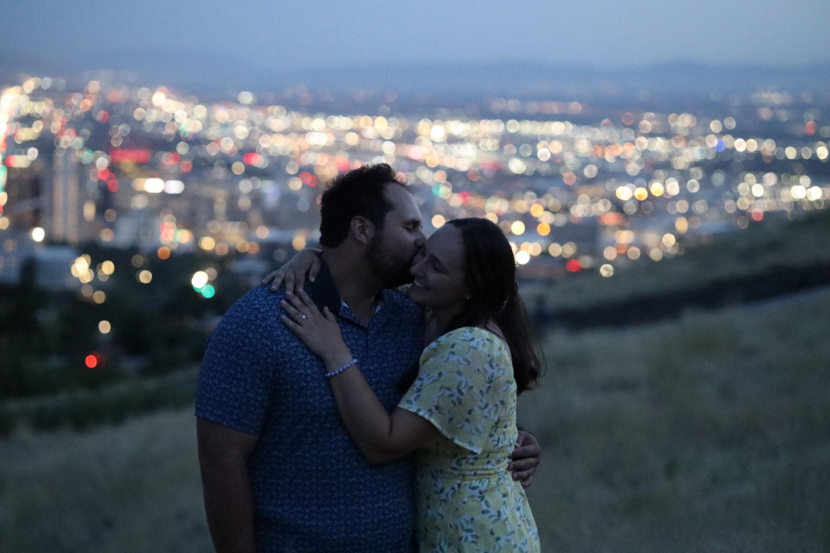 The Wedding Website of Christopher Rydberg and Marta Cholewa