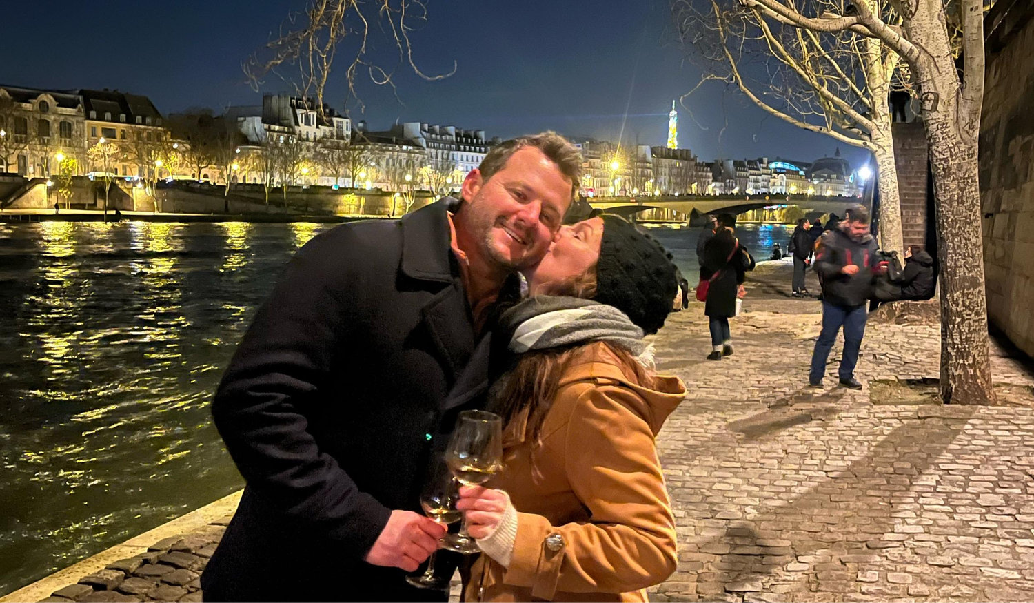 The Wedding Website of Christine Marie Haycook and Justin Fredrick Hermey
