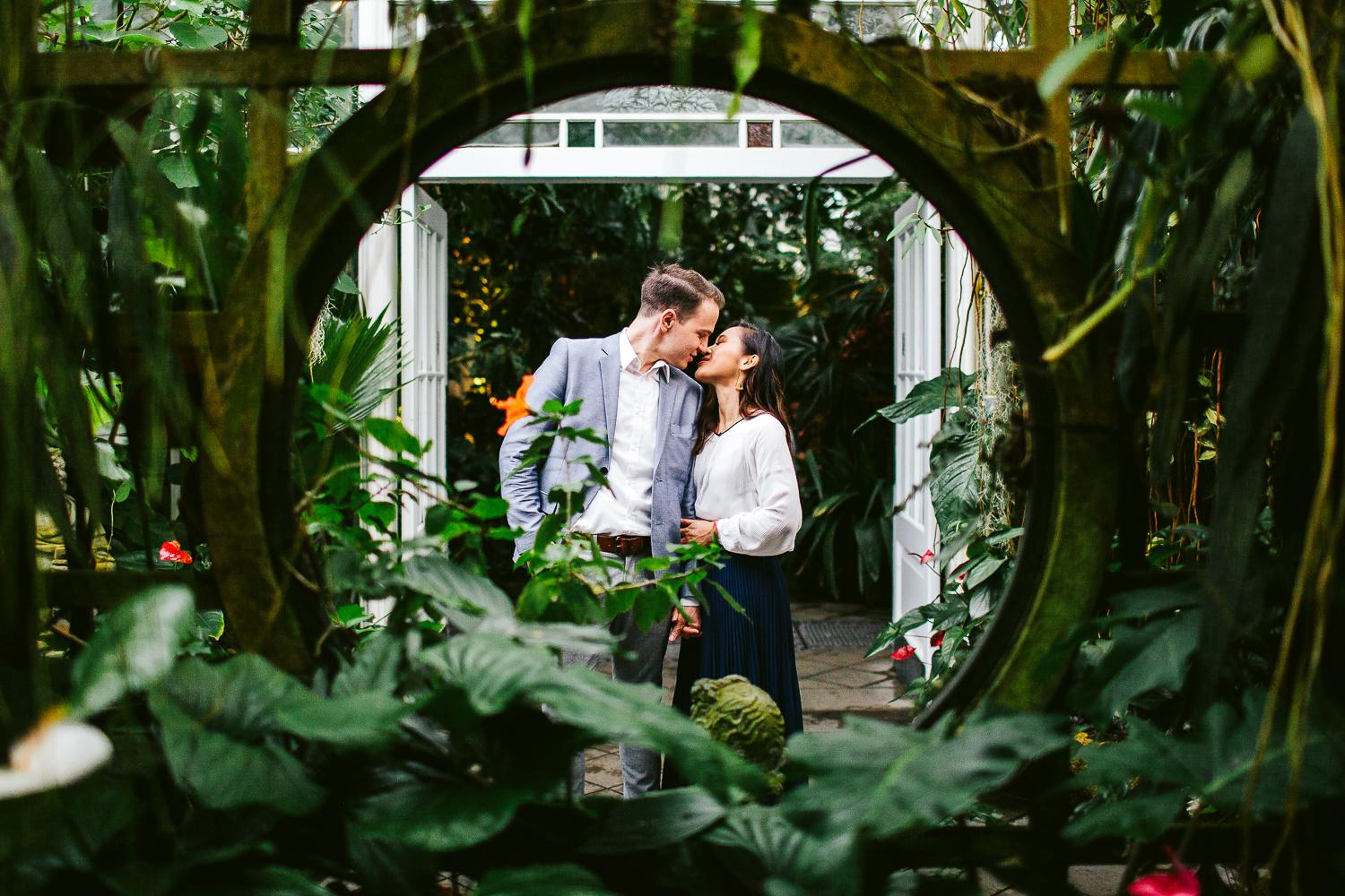 The Wedding Website of Valerie Francisco and Jerod Wanner