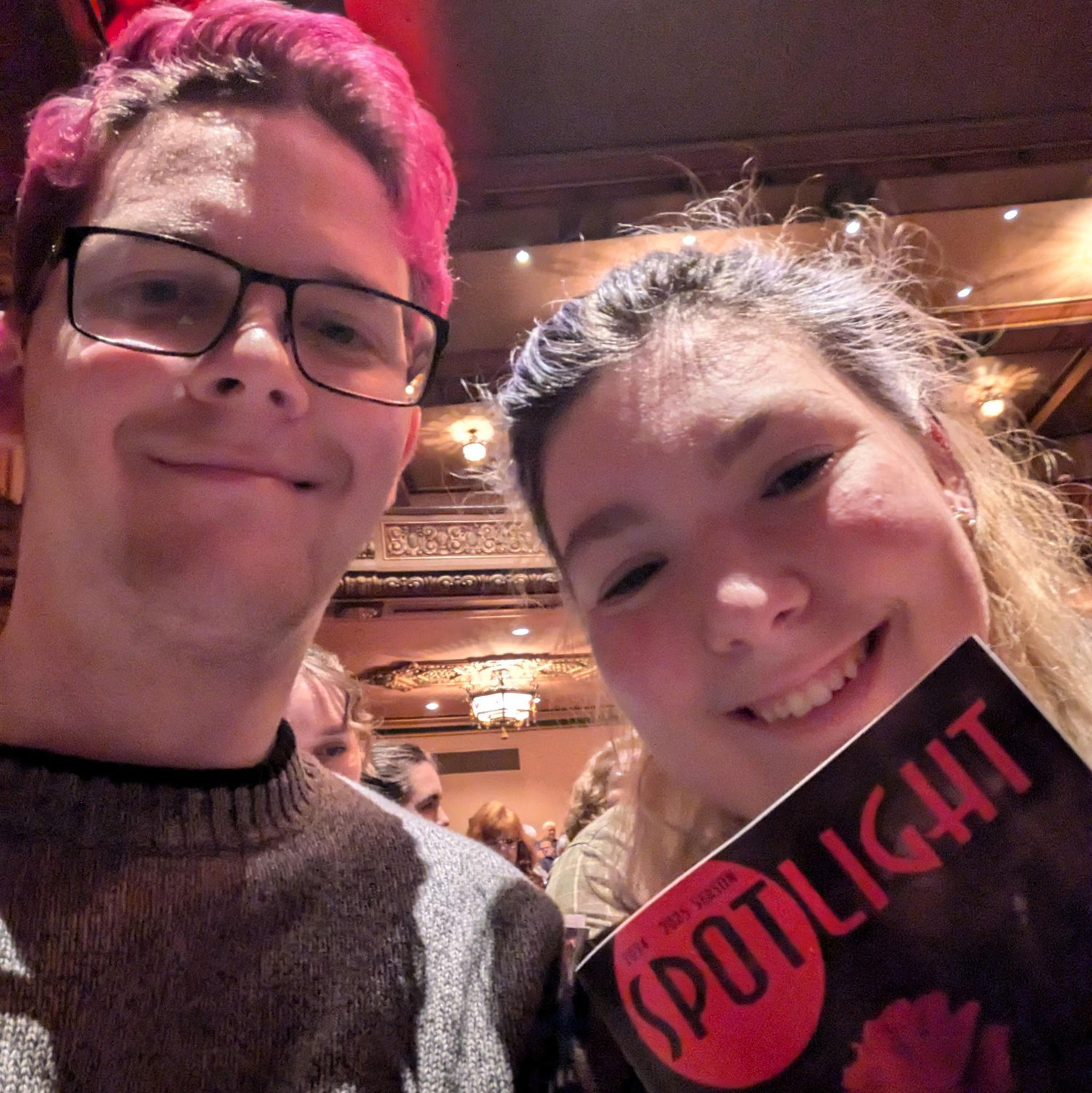 Hadestown