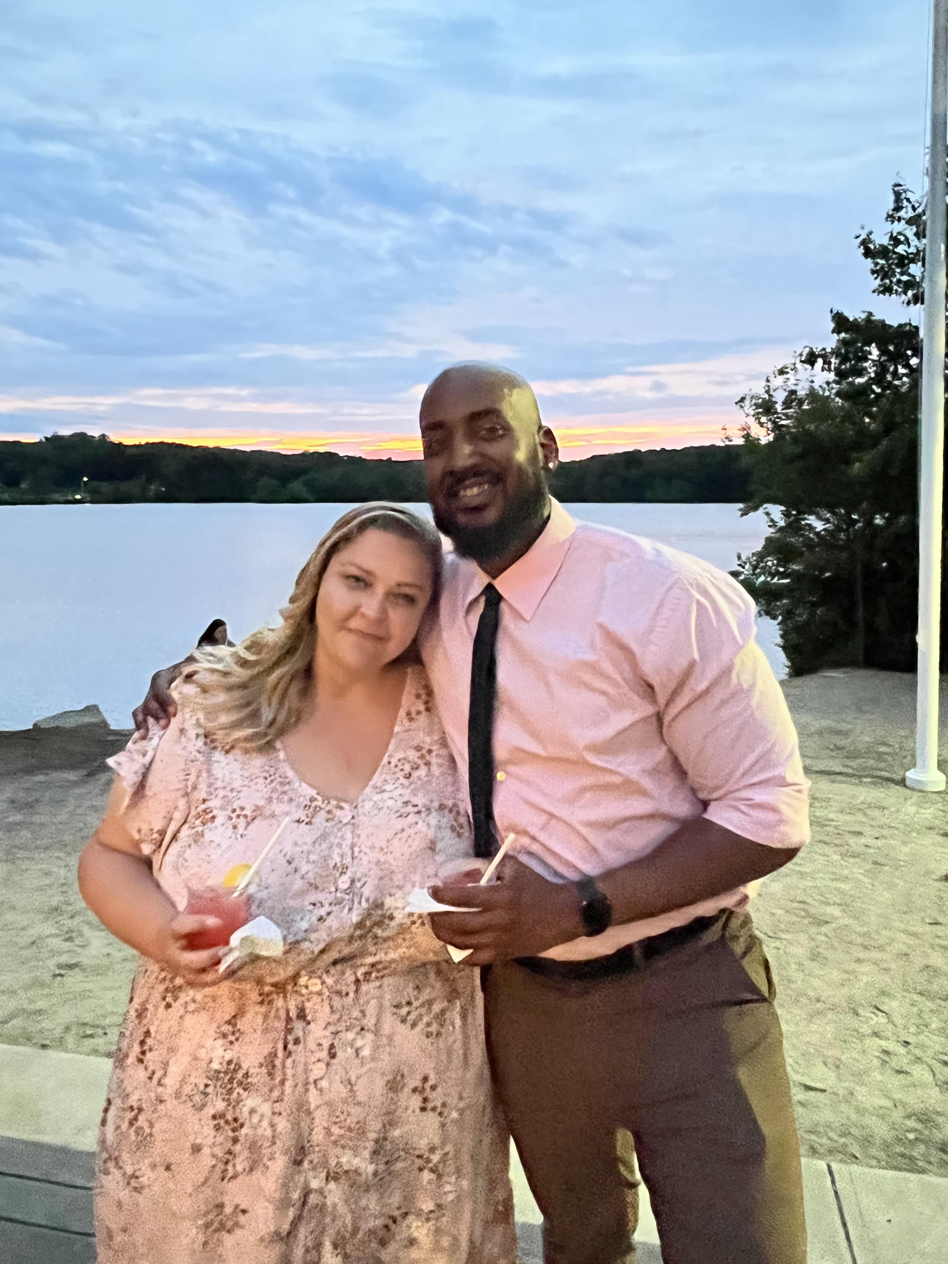 The Wedding Website of Mary Kate Ragno and Chris Clements