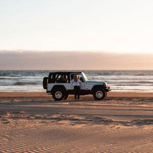 Rental Car