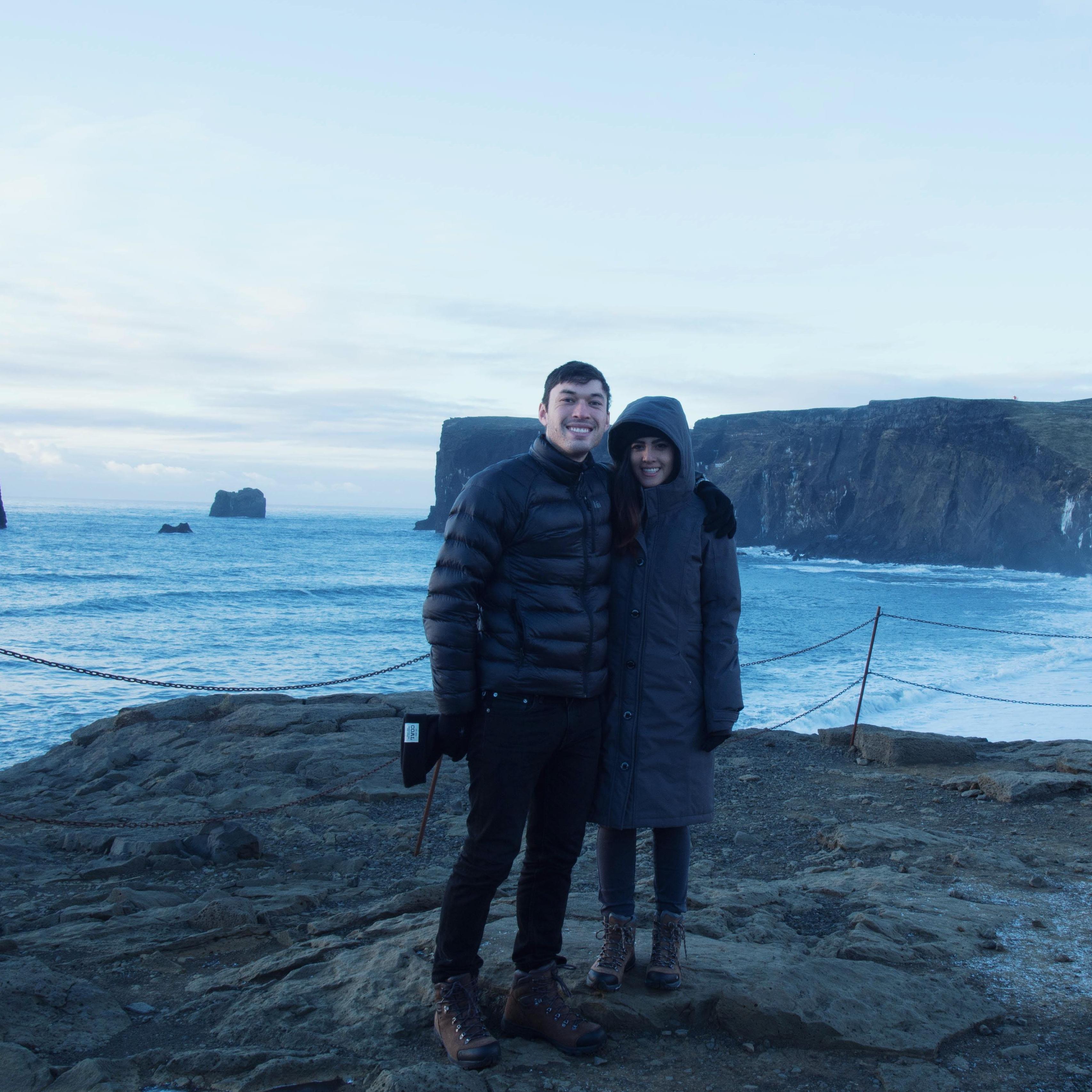 Iceland - Jan 2017