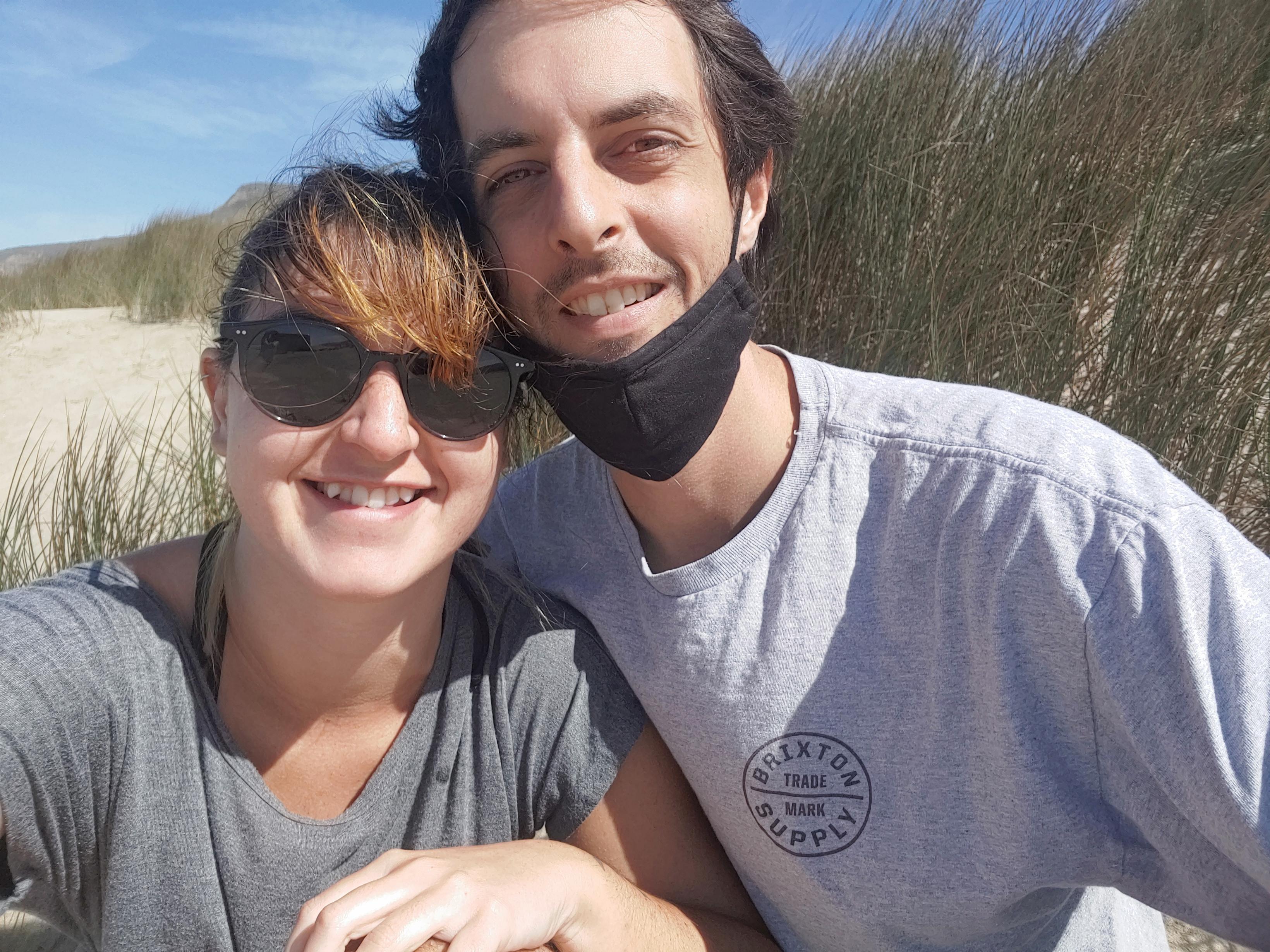 The Wedding Website of Madeleine Turskey and Ian Morgan