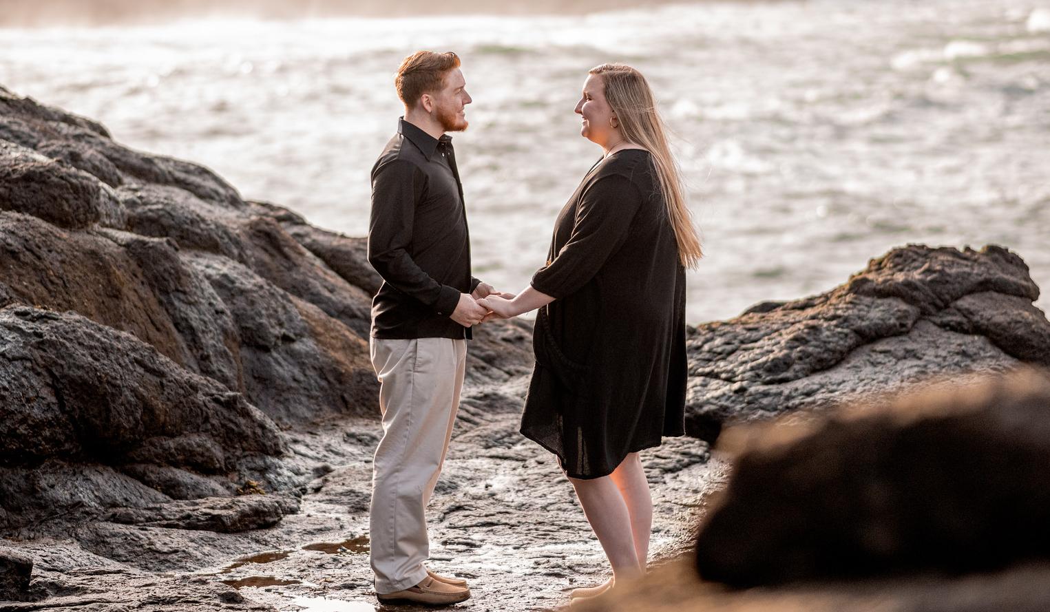 The Wedding Website of Morgan Loudenslager and Keaton Warren
