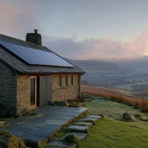 New House Savings