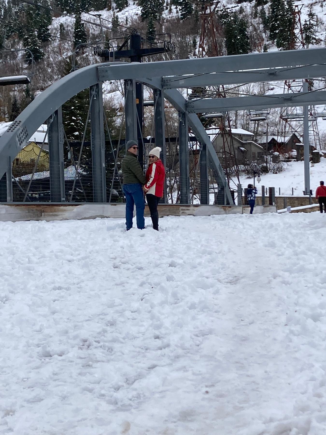 Park City, UT