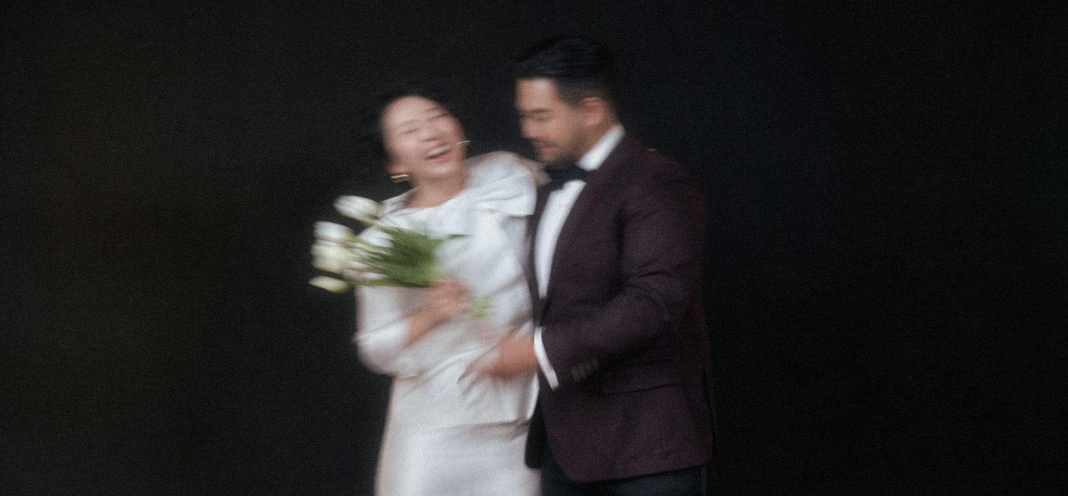 The Wedding Website of Julia Kim and Dereck Wei