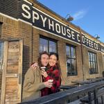 Spyhouse Coffee Roasters | Northeast