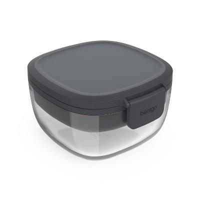 Bentgo Glass Salad Lunch Box Set
