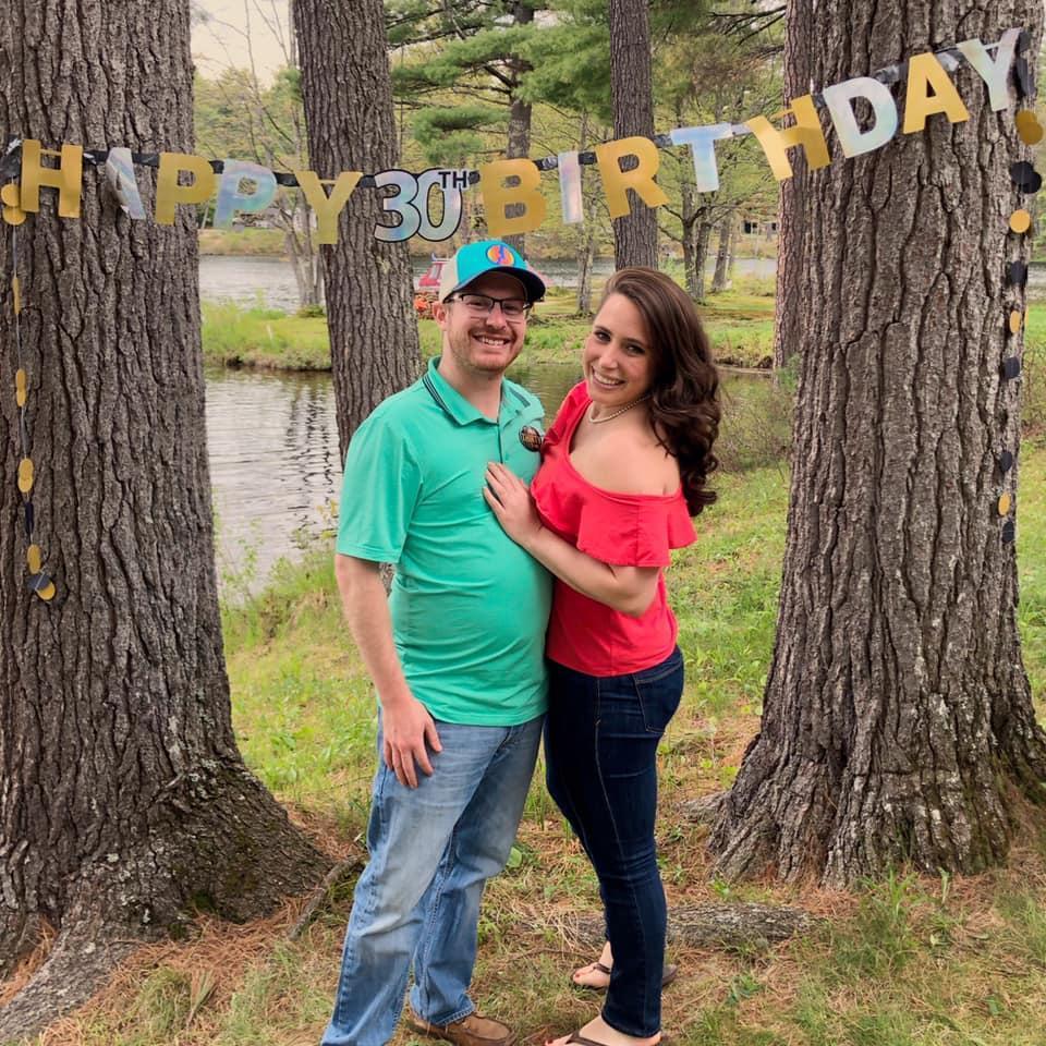 It's still unclear how Patrick felt about Theresa throwing him a surprise birthday party at first. Luckily, it turned into one of the best weekends ever!