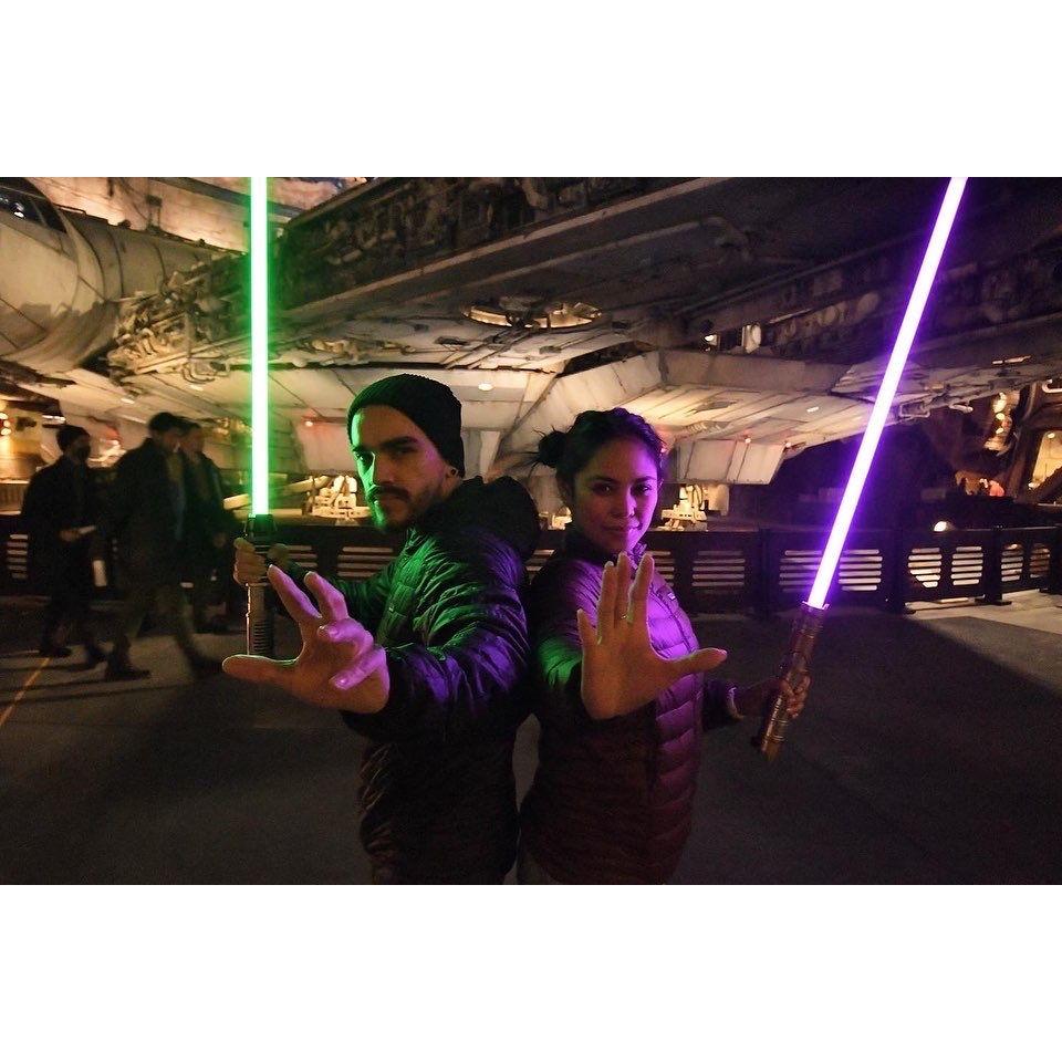 Star Wars Nerds Forever