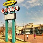 National Civil Rights Museum