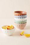 Matte Latte Bowls