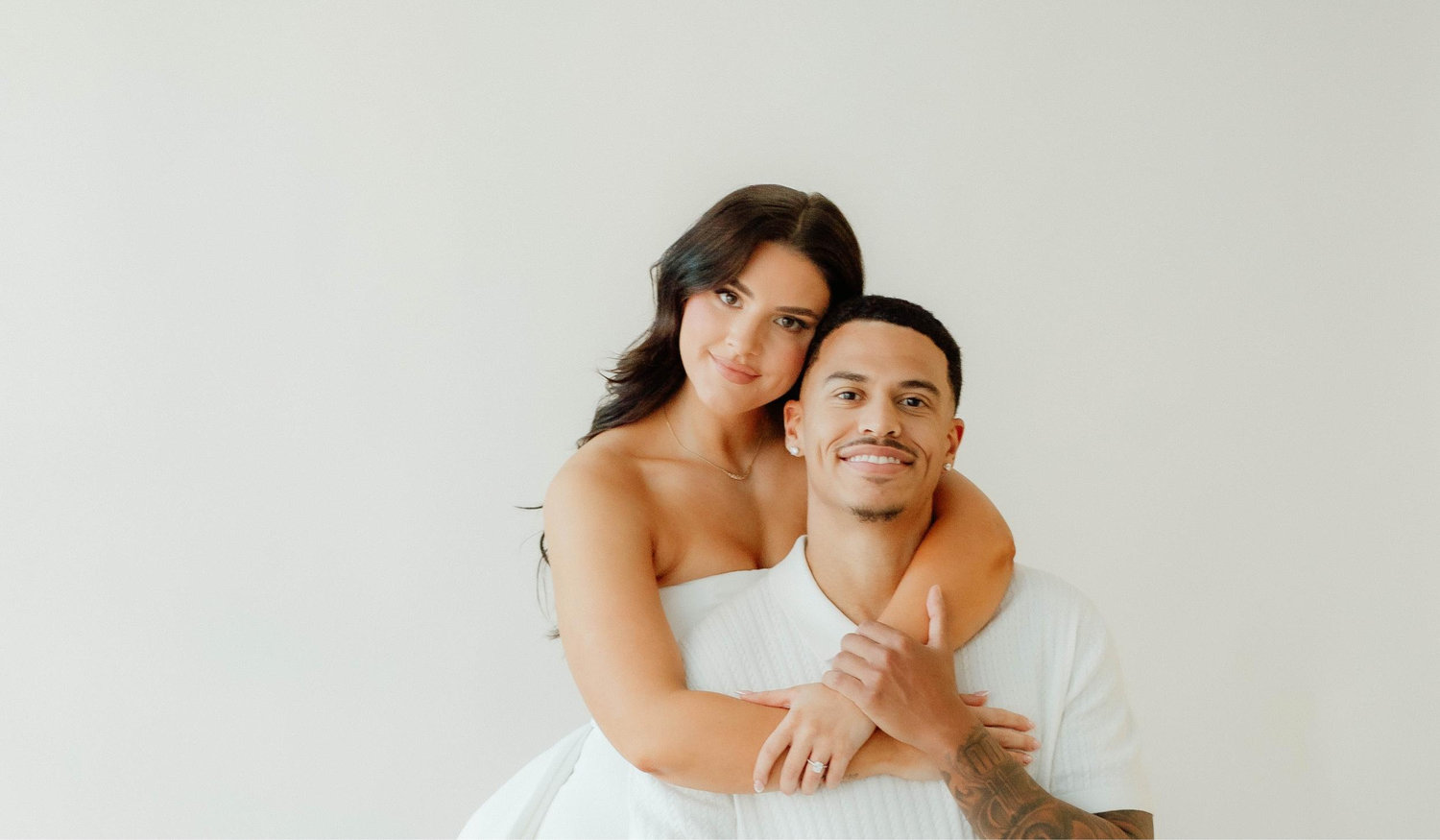 The Wedding Website of Ashton McDermott and Marcus Bardaji