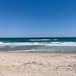 Playalinda Beach - Canaveral National Seashore