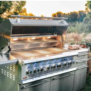 BBQ & Grilling Equipment