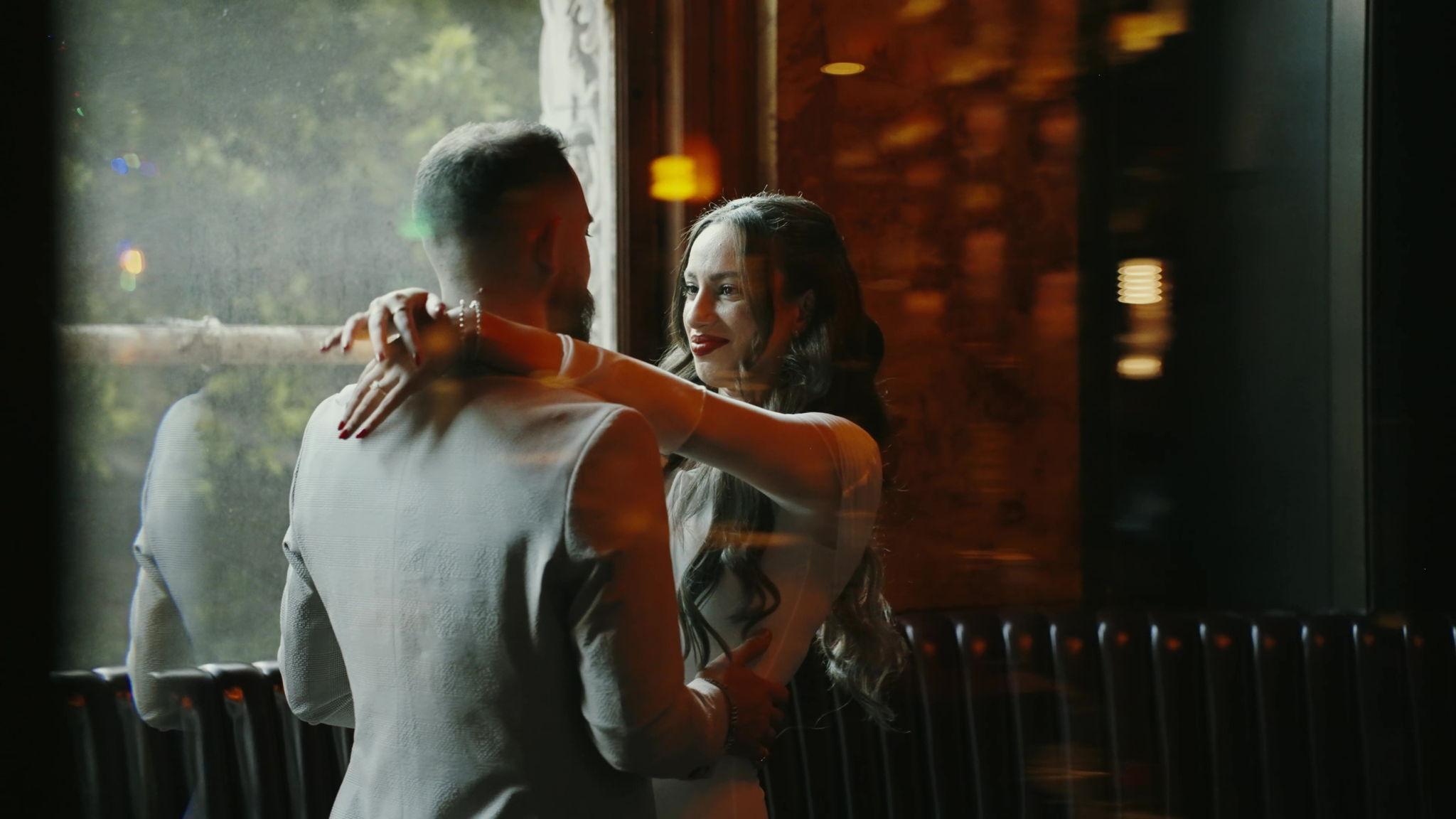 The Wedding Website of Andrew Francis and Marina Hanna