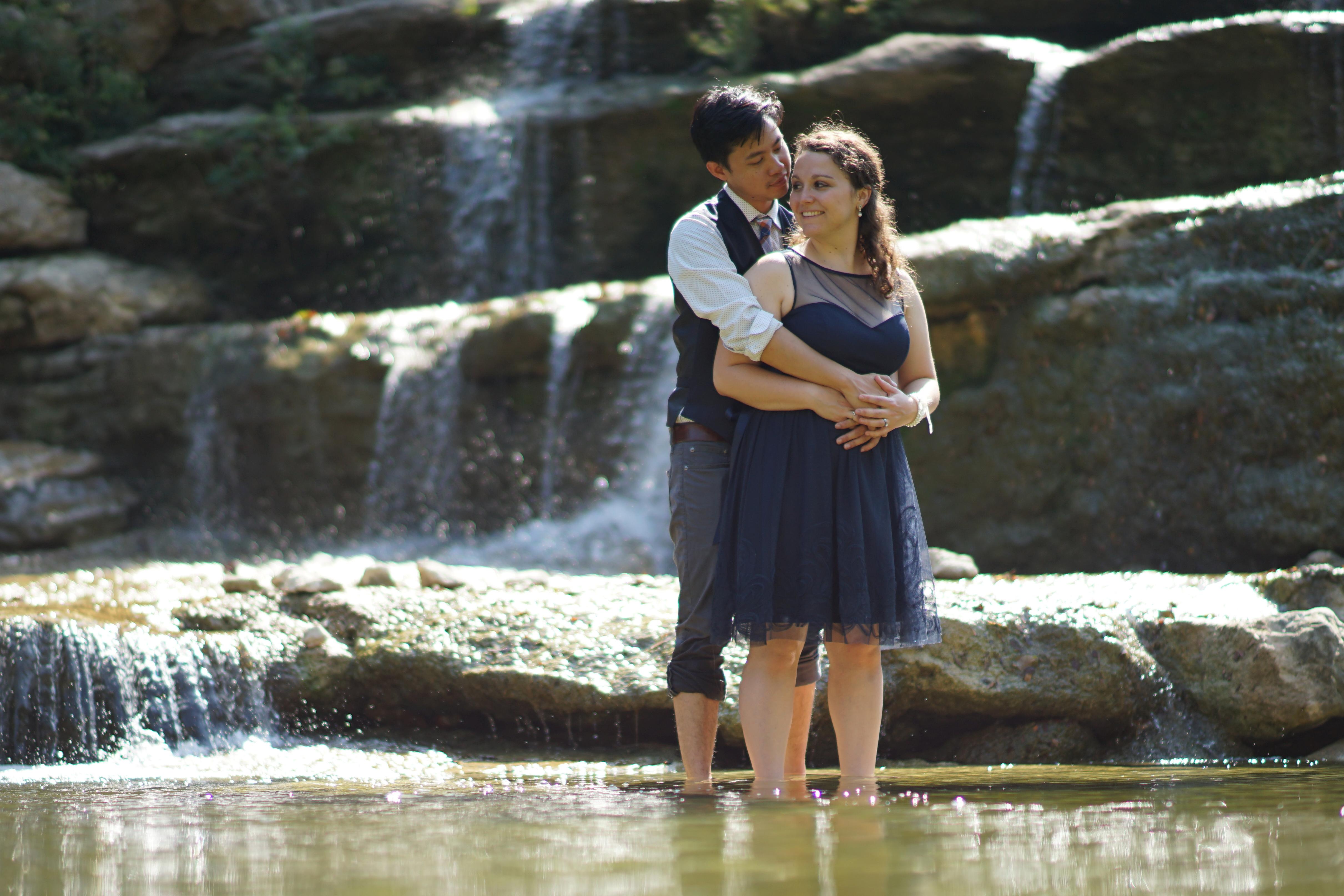 The Wedding Website of Eric Lam and Kayleen Cox