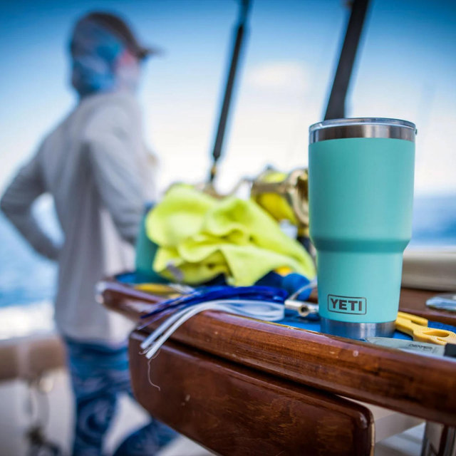 YETI, Rambler 30 oz. Tumbler | Zola