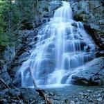 Cascade Falls
