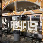 Royals Hot Chicken