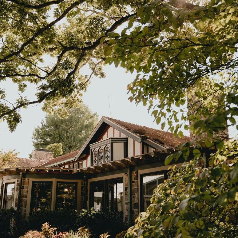 Sneak peak of our venue
