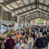 Fulton Street Market
