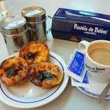 Pastéis de Belém (Original Portuguese Eggtart)