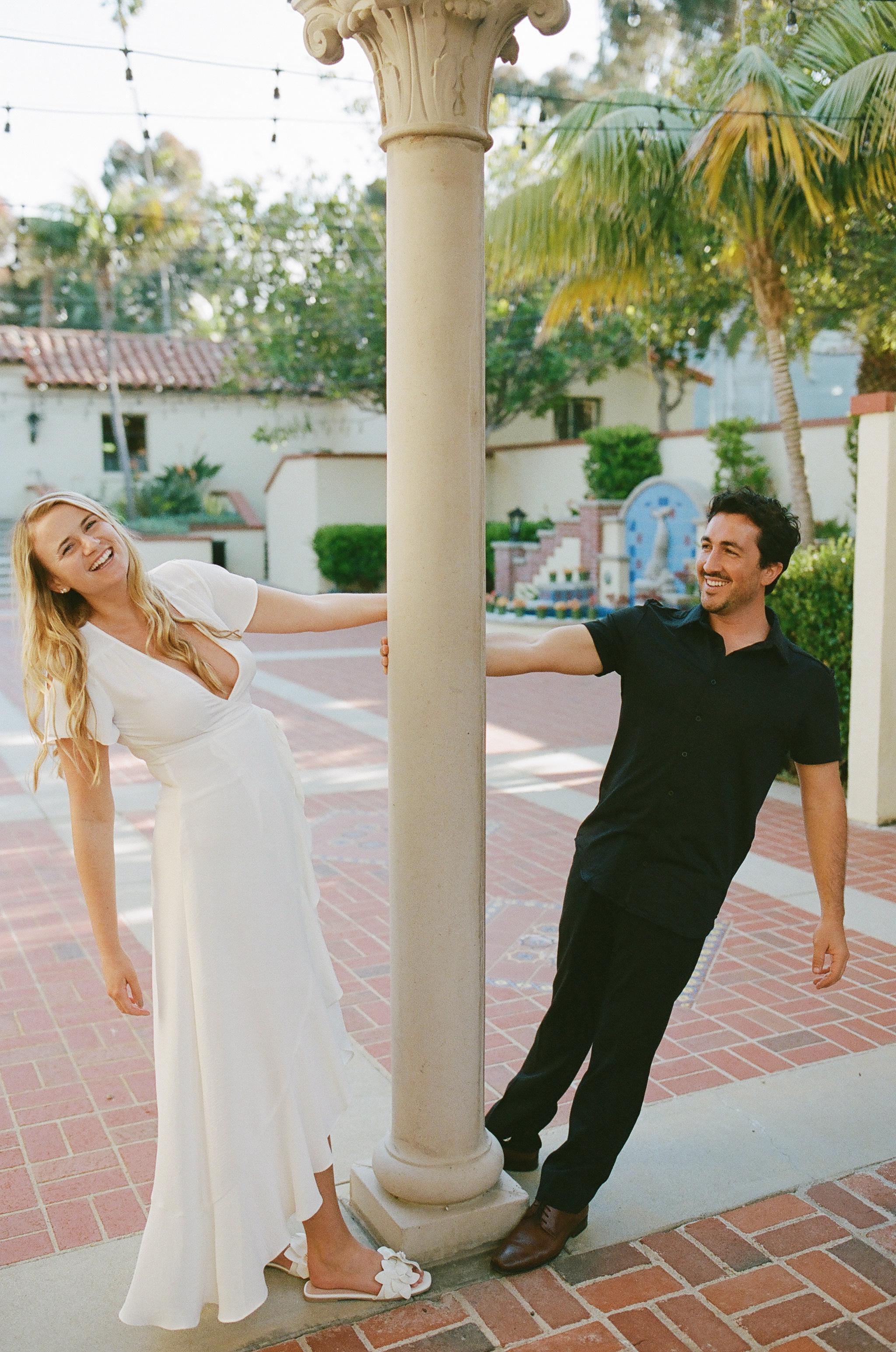 The Wedding Website of Olivia Miles and Patrick Dumas