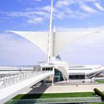 Milwaukee Art Museum