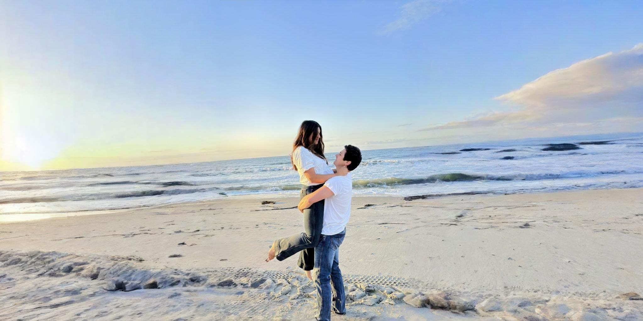 The Wedding Website of Nicole Amaya and Alex Armenta