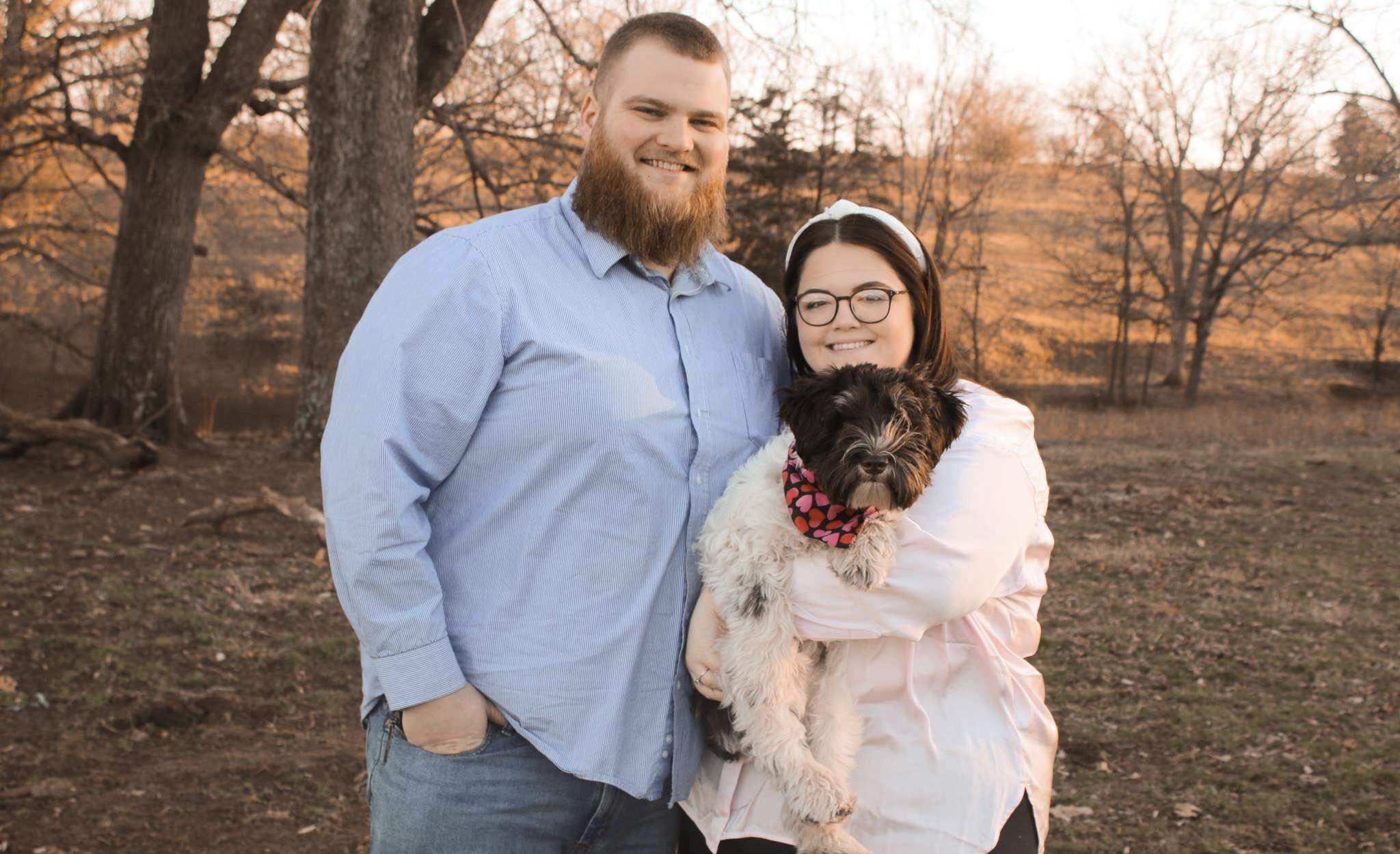 The Wedding Website of Kaitlyn Caldwell and Randy Hayes