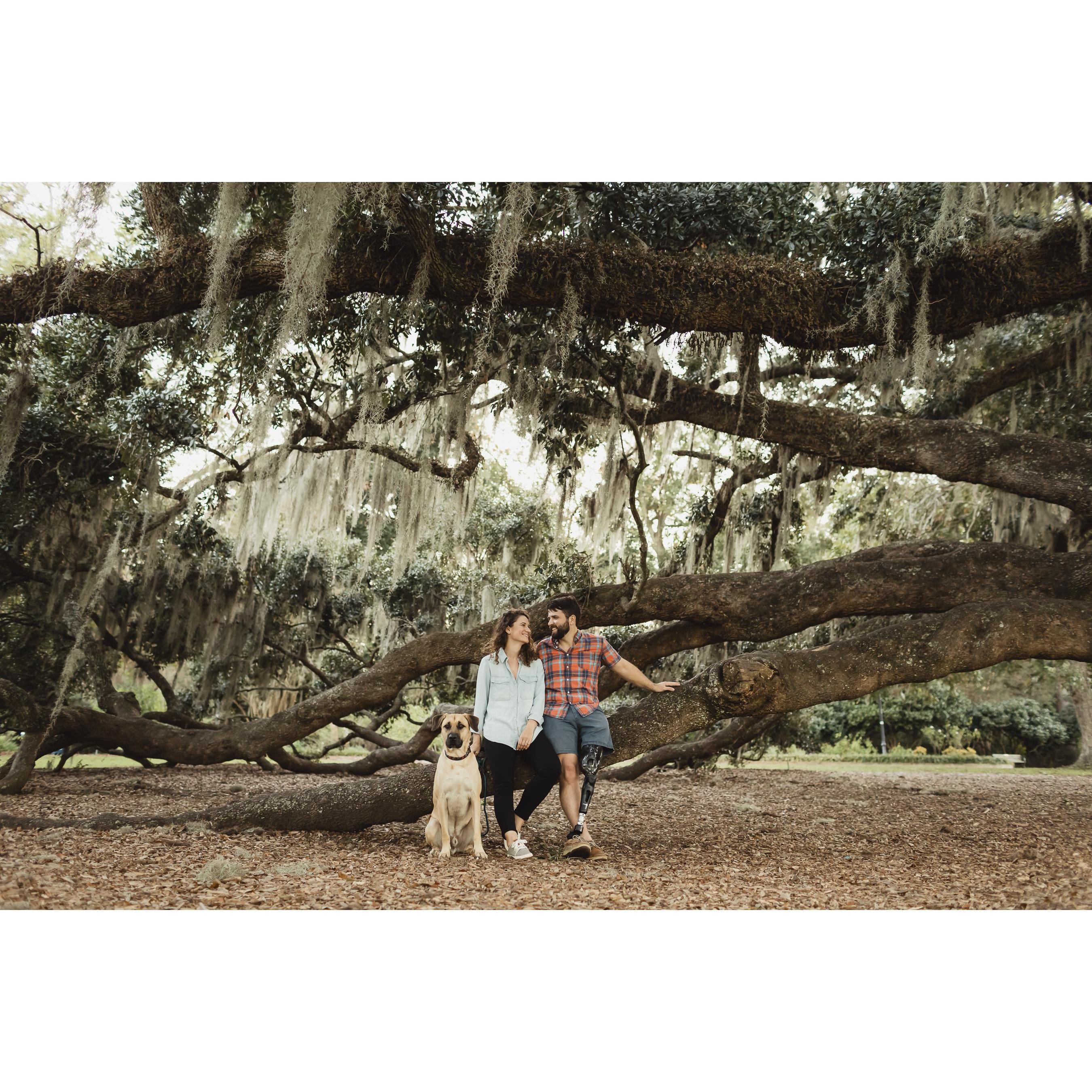 Engagement shoot with @GIANNAKEIKO.COM
