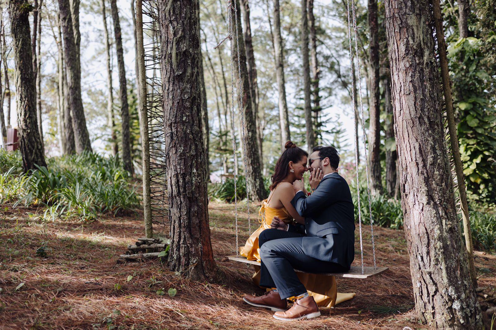 The Wedding Website of Carolina Martin and Pedro Heyaime