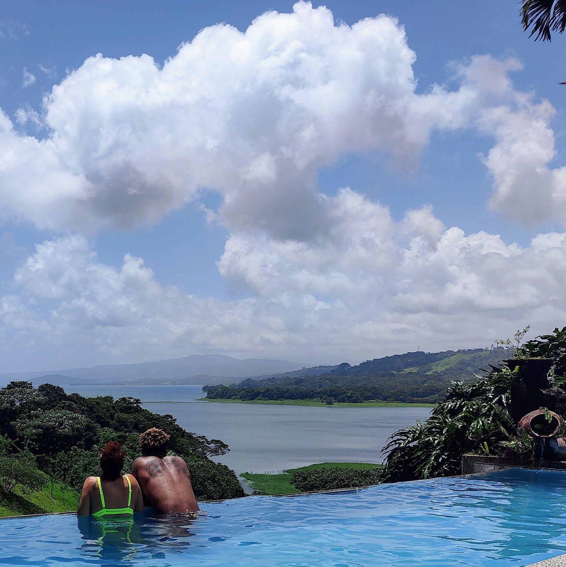 LIFE WITH YOU is Paradise {08.19.22}