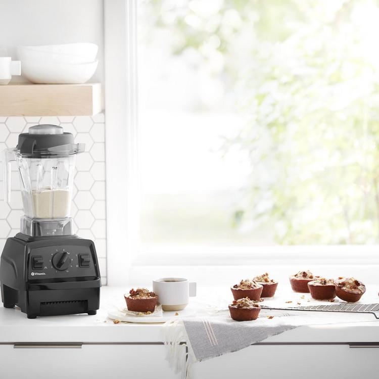 Vitamix E310　ホワイト　1555 Vitamix E310 (ホワイト)＜リゾートトラストセレクション＞|キッチン