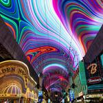 Fremont Street Experience